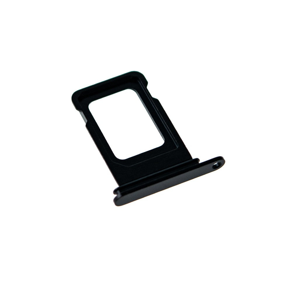 Single SIM Card Tray and Side Button for iPhone 14 / 14 Plus-Midnight Single SIM Card Tray and Side Button for iPhone 14 / 14 Plus-Midnight